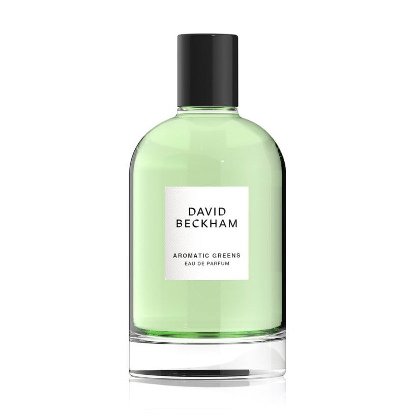 David Beckham Aromatic Greens Парфумована вода унісекс, 100 мл
